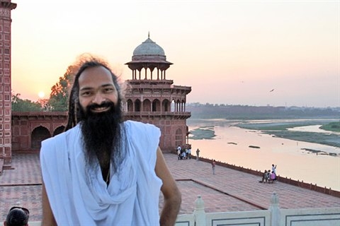 Swami Ji